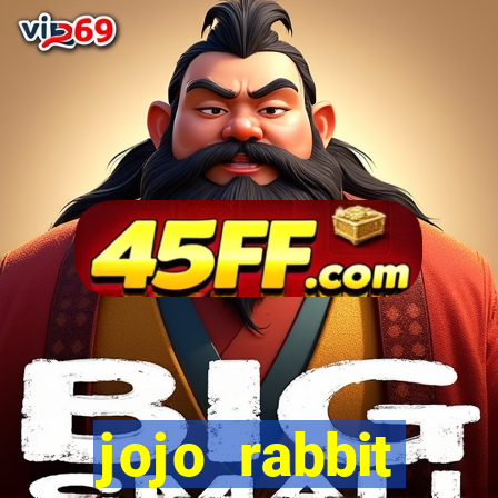 jojo rabbit assistir dublado